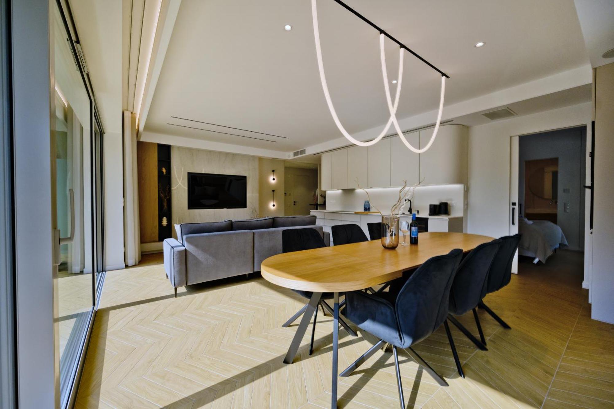 Blueapart Apartamenty ยูราตา ภายนอก รูปภาพ