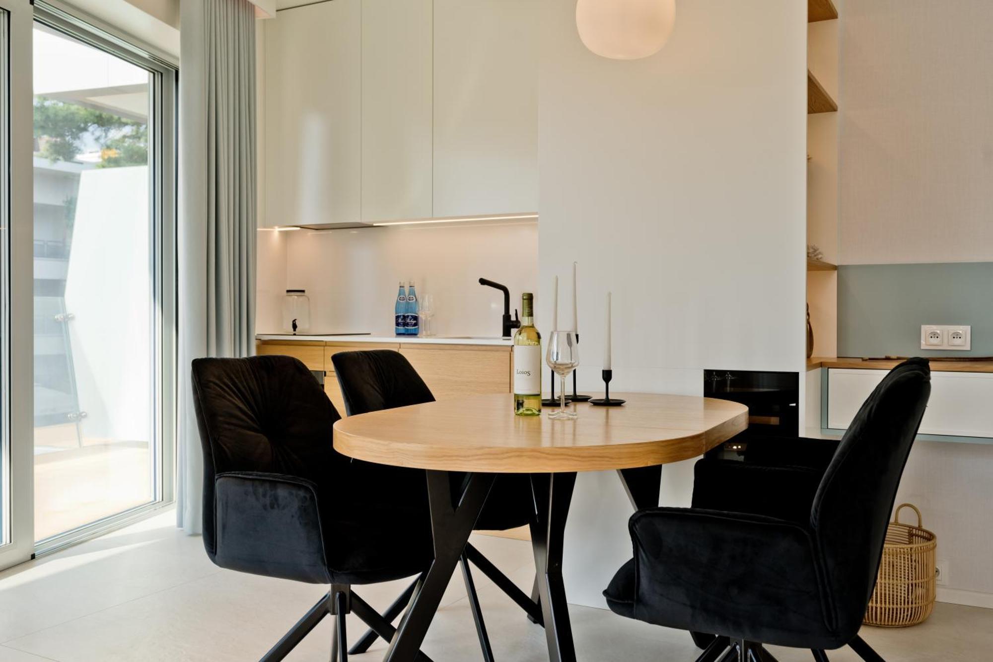 Blueapart Apartamenty ยูราตา ภายนอก รูปภาพ