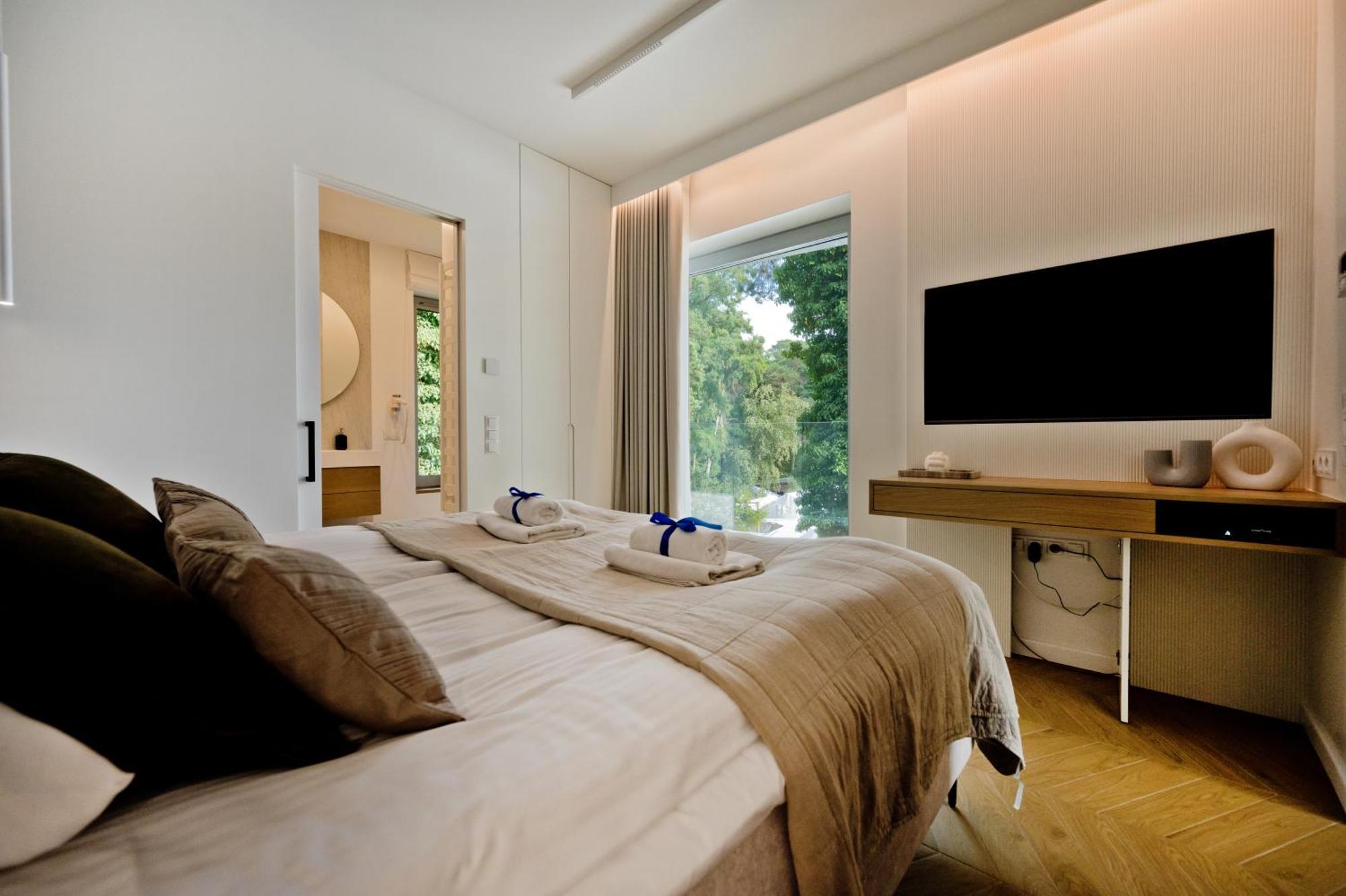 Blueapart Apartamenty ยูราตา ภายนอก รูปภาพ