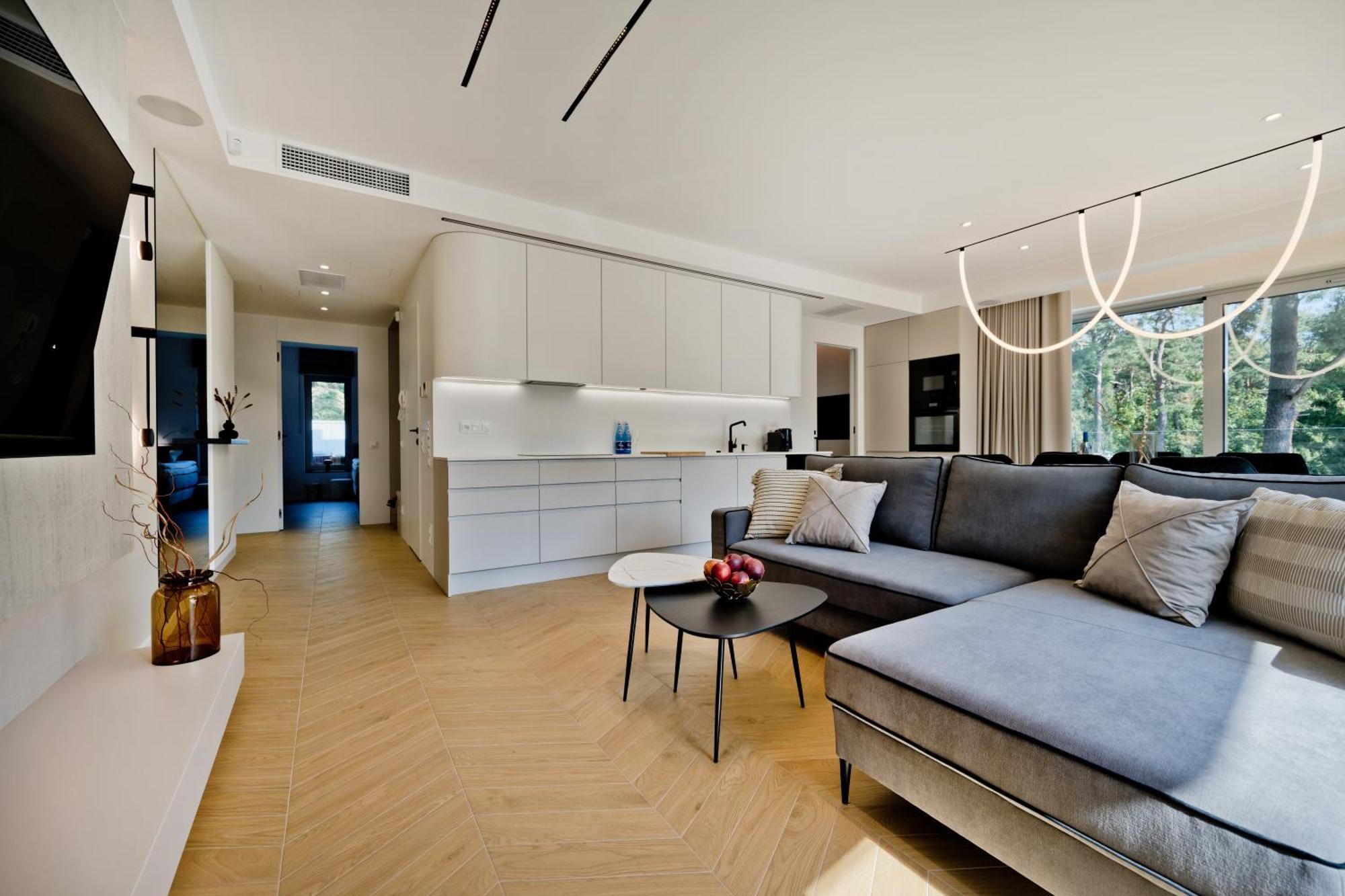 Blueapart Apartamenty ยูราตา ภายนอก รูปภาพ