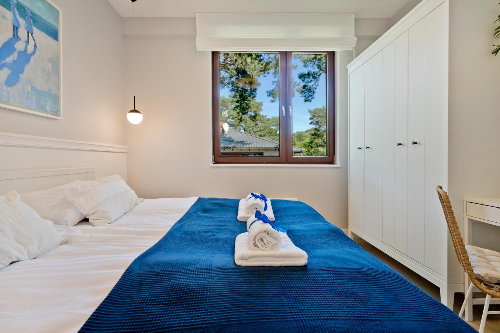 Blueapart Apartamenty ยูราตา ภายนอก รูปภาพ