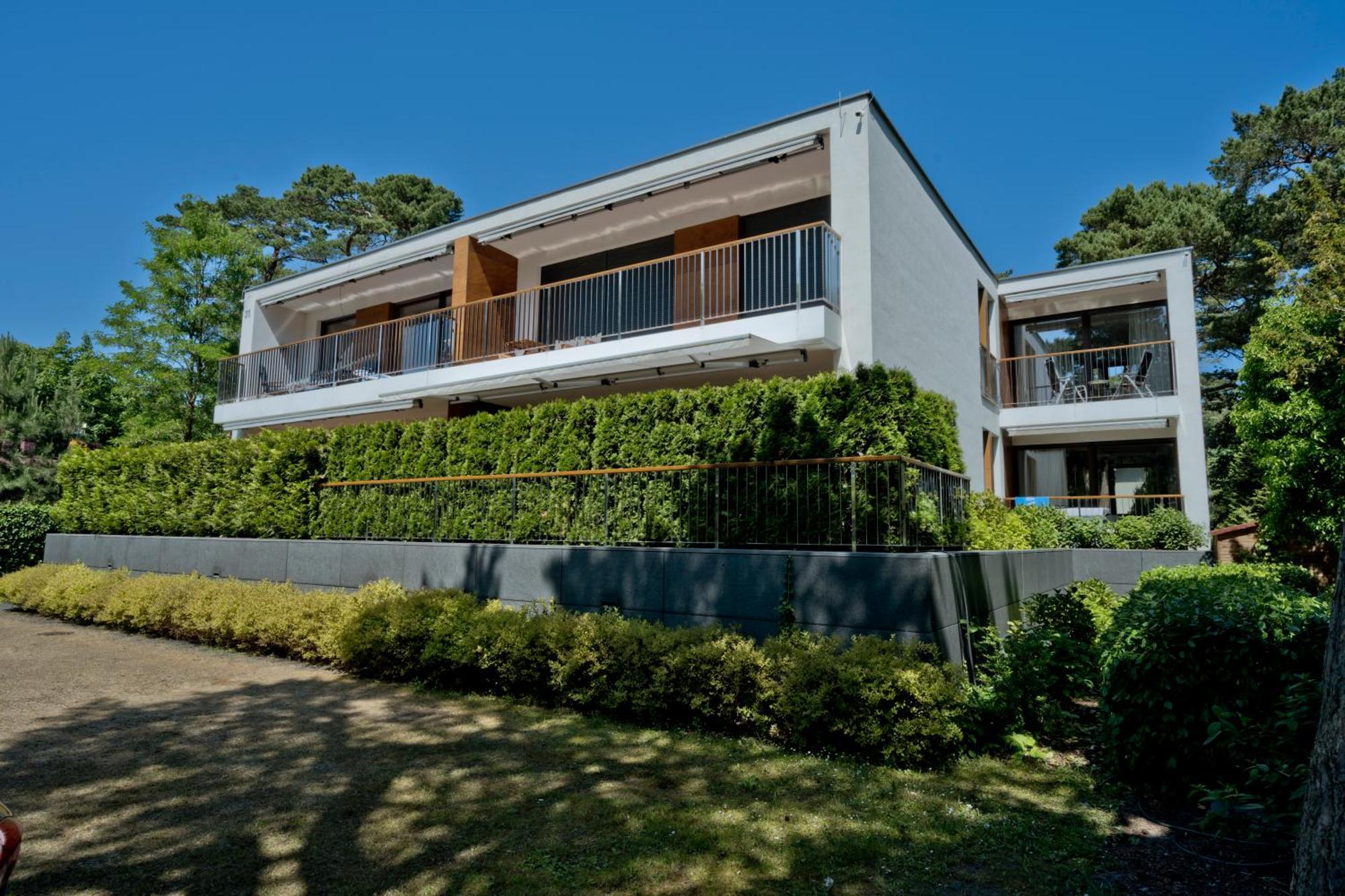 Blueapart Apartamenty ยูราตา ภายนอก รูปภาพ