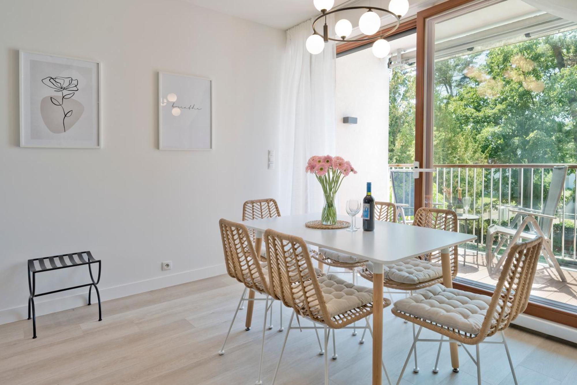 Blueapart Apartamenty ยูราตา ภายนอก รูปภาพ