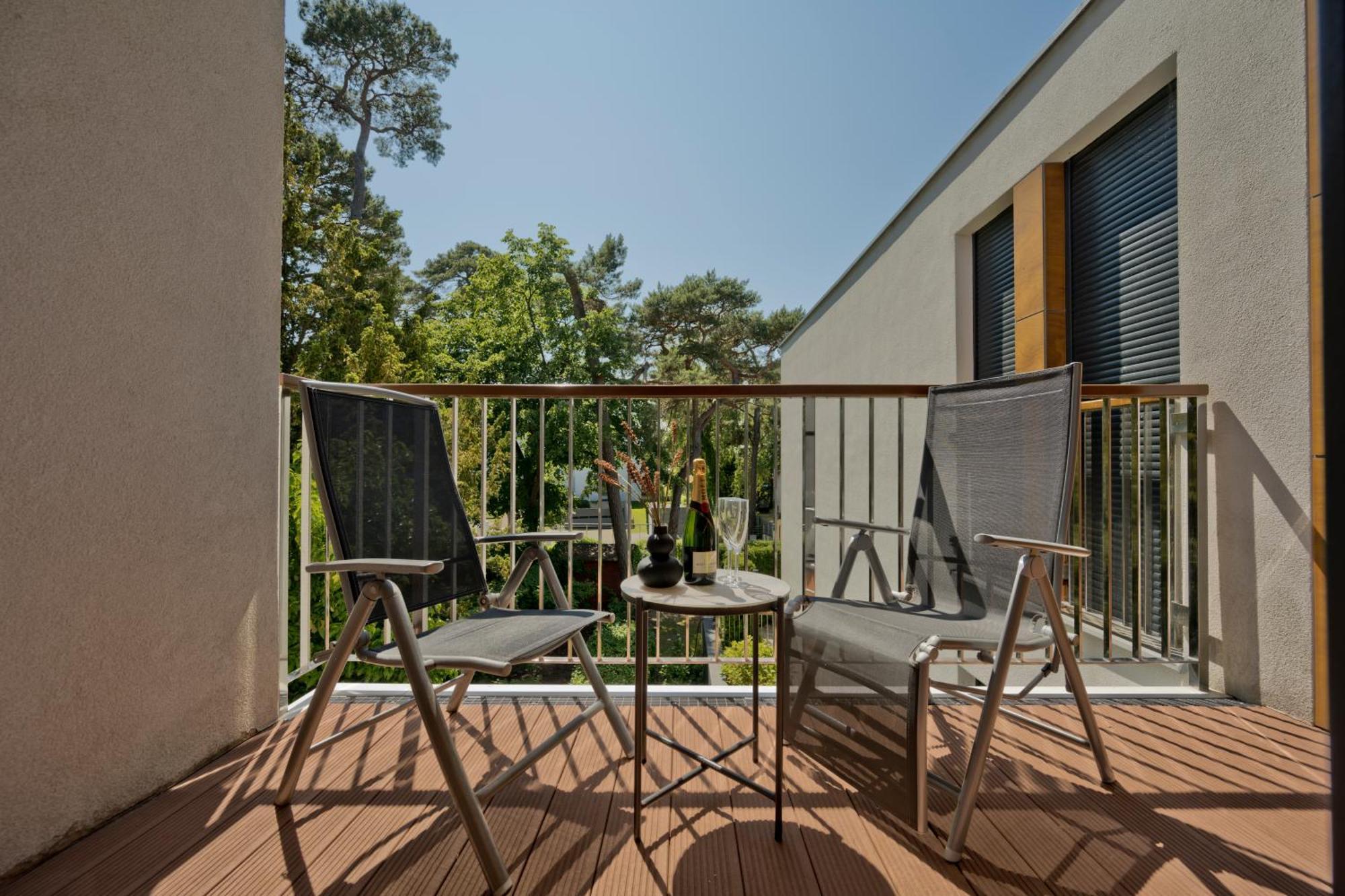 Blueapart Apartamenty ยูราตา ภายนอก รูปภาพ