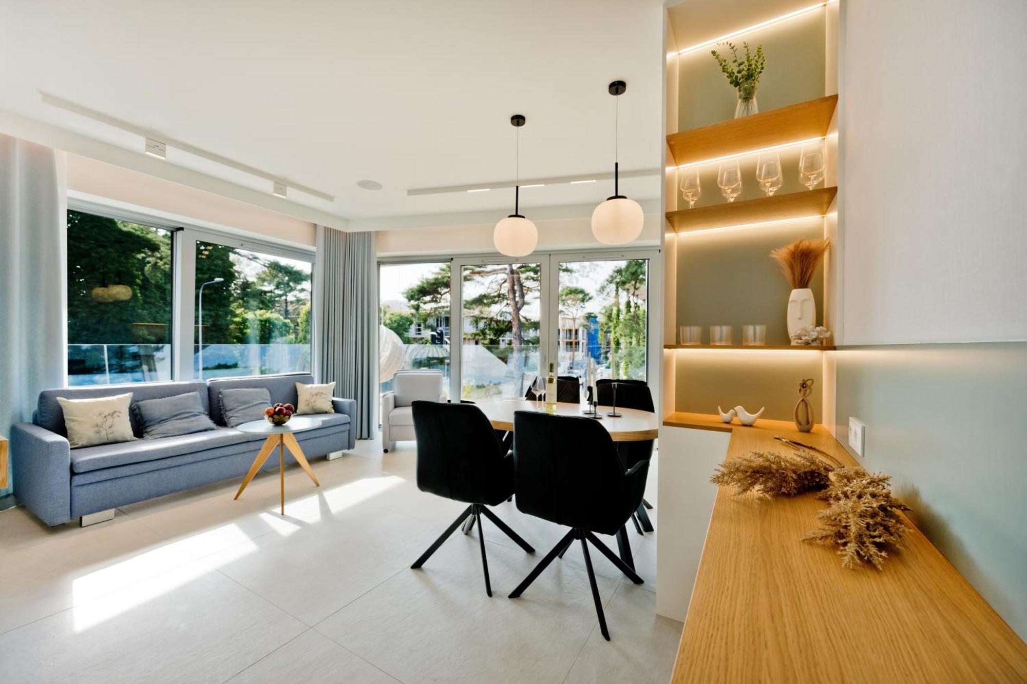 Blueapart Apartamenty ยูราตา ภายนอก รูปภาพ