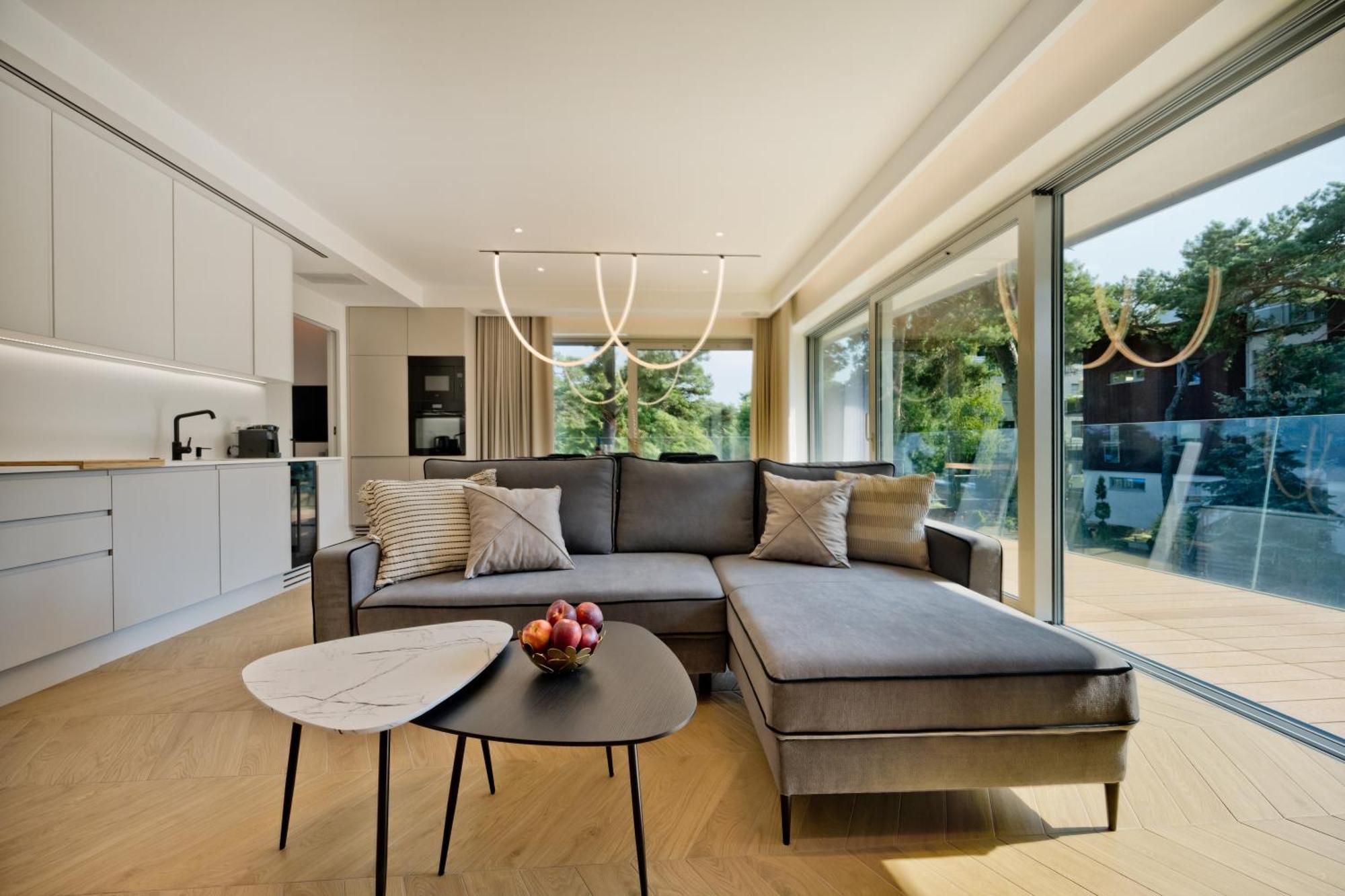 Blueapart Apartamenty ยูราตา ภายนอก รูปภาพ