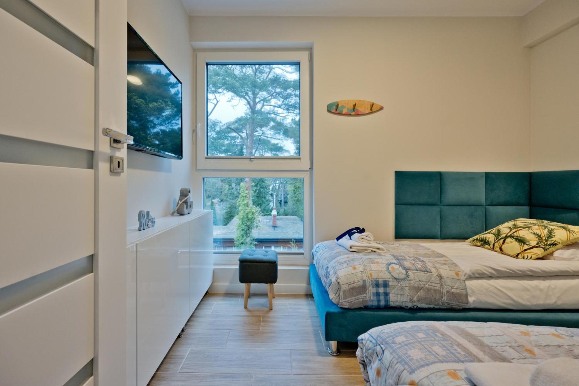 Blueapart Apartamenty ยูราตา ภายนอก รูปภาพ
