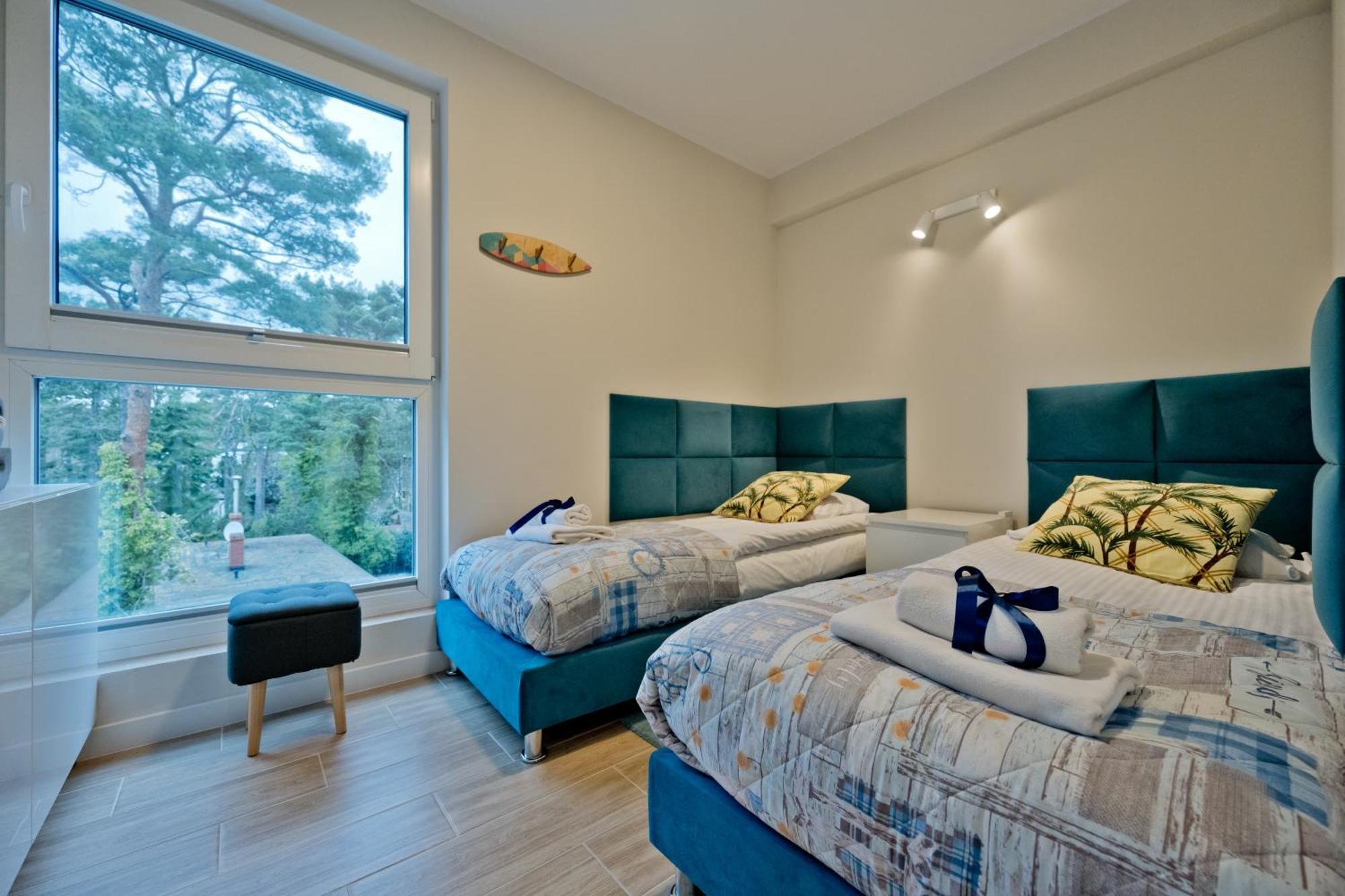 Blueapart Apartamenty ยูราตา ภายนอก รูปภาพ