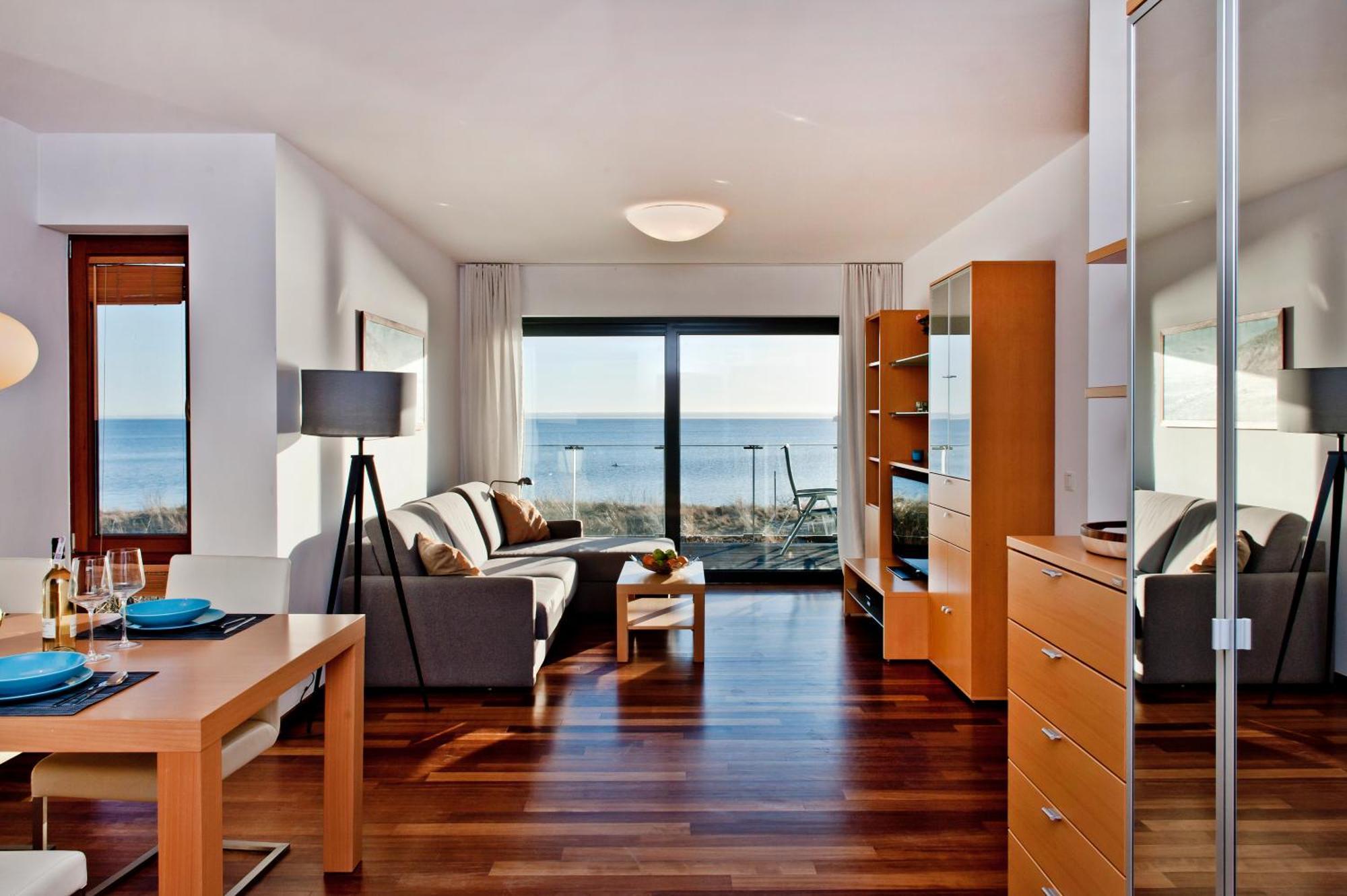 Blueapart Apartamenty ยูราตา ภายนอก รูปภาพ