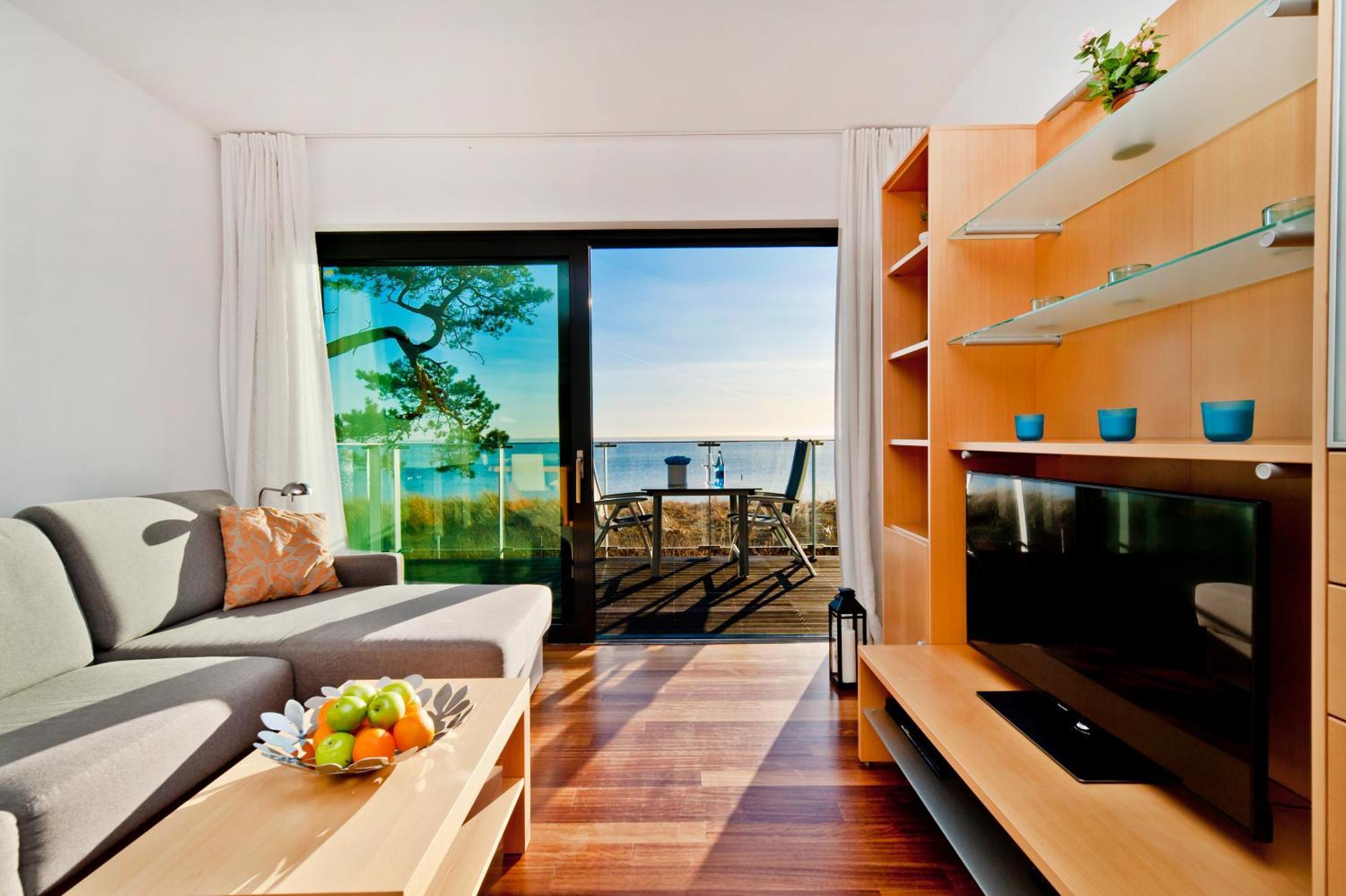 Blueapart Apartamenty ยูราตา ภายนอก รูปภาพ