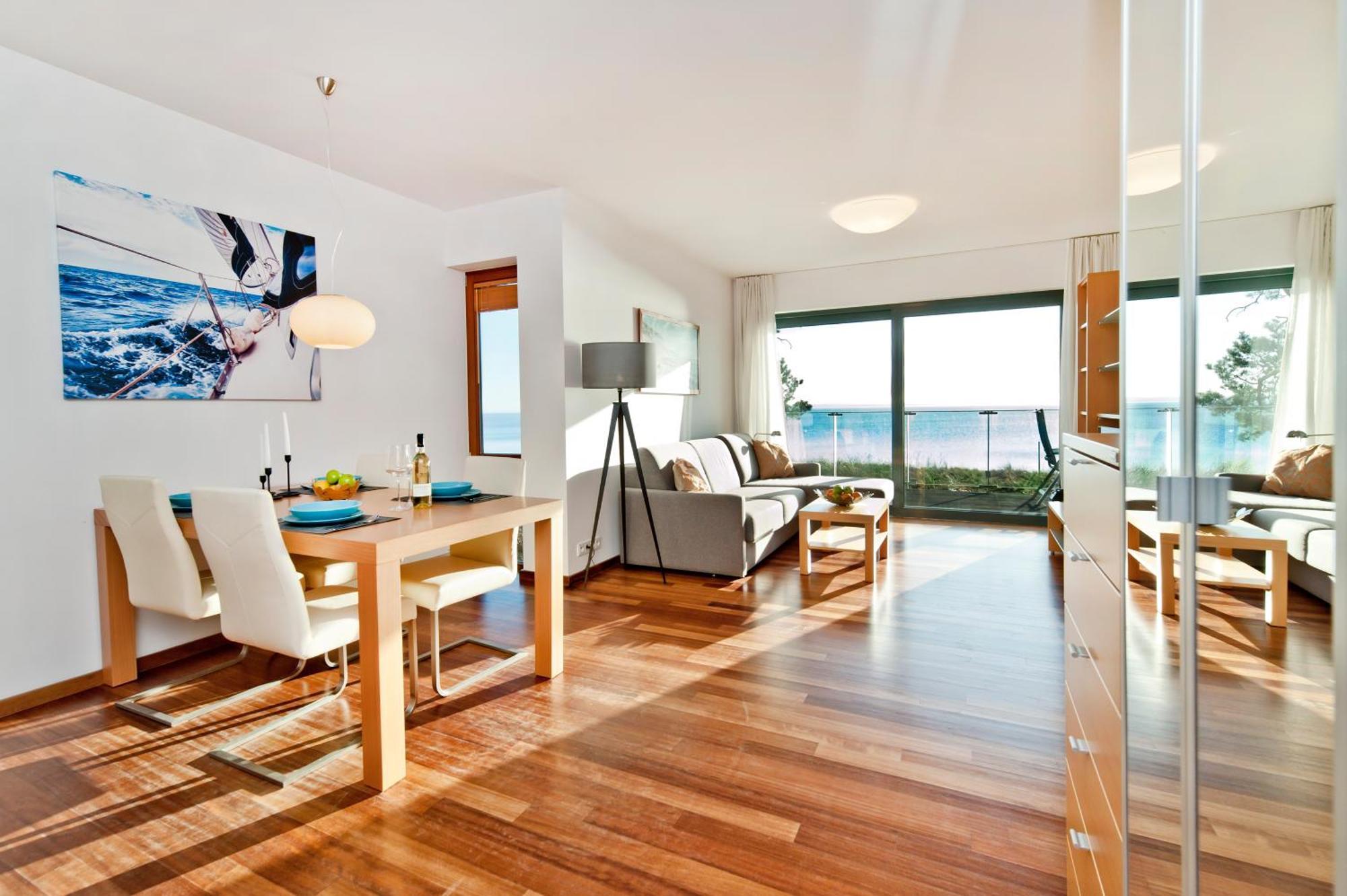 Blueapart Apartamenty ยูราตา ภายนอก รูปภาพ