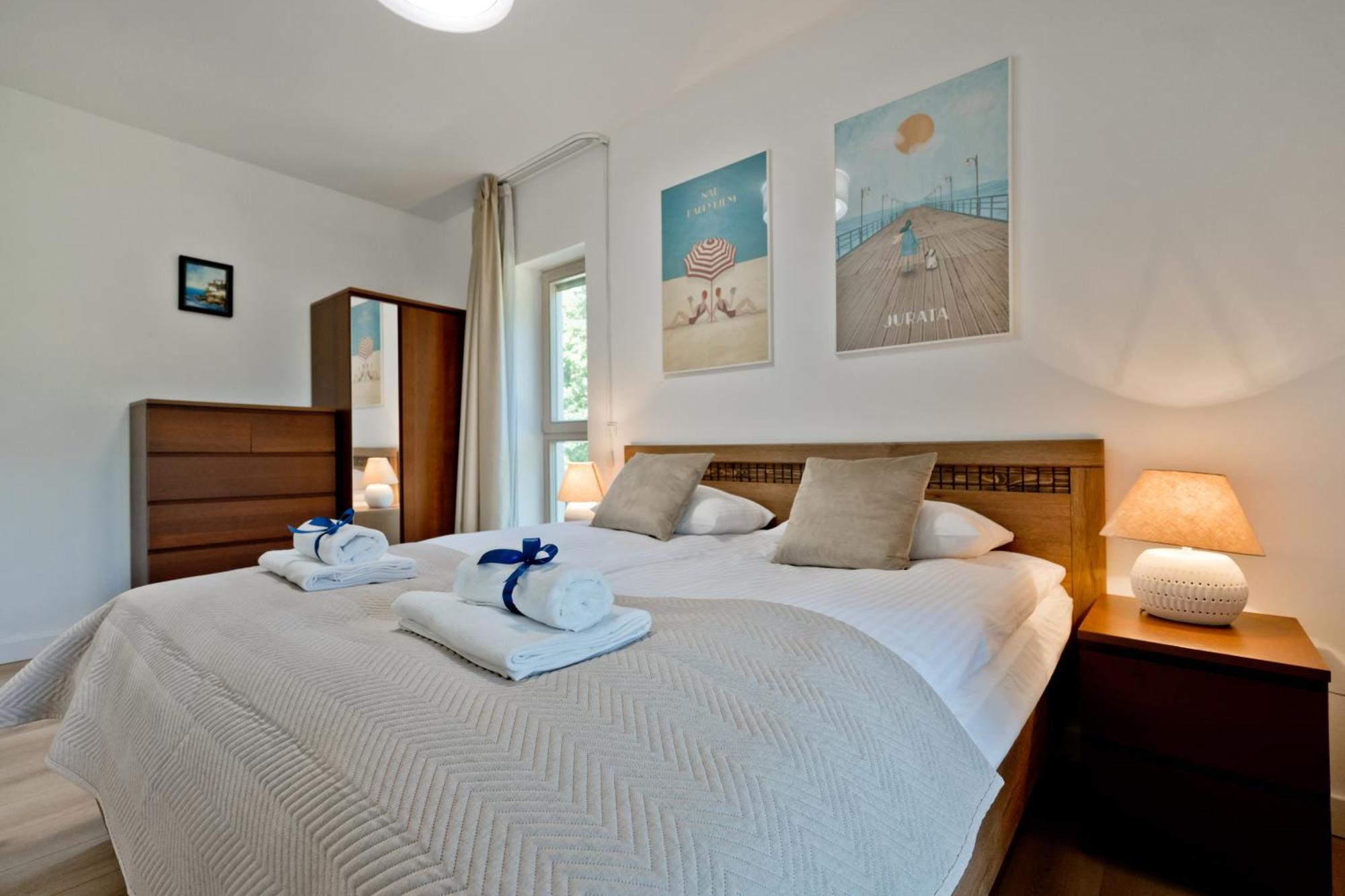 Blueapart Apartamenty ยูราตา ภายนอก รูปภาพ