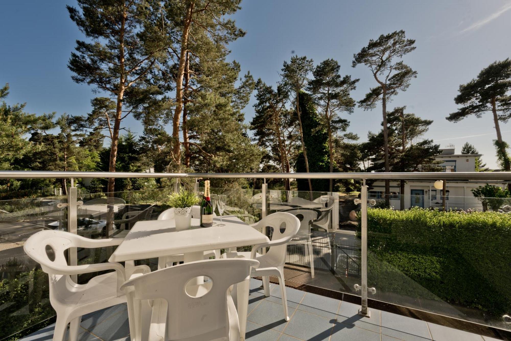 Blueapart Apartamenty ยูราตา ภายนอก รูปภาพ