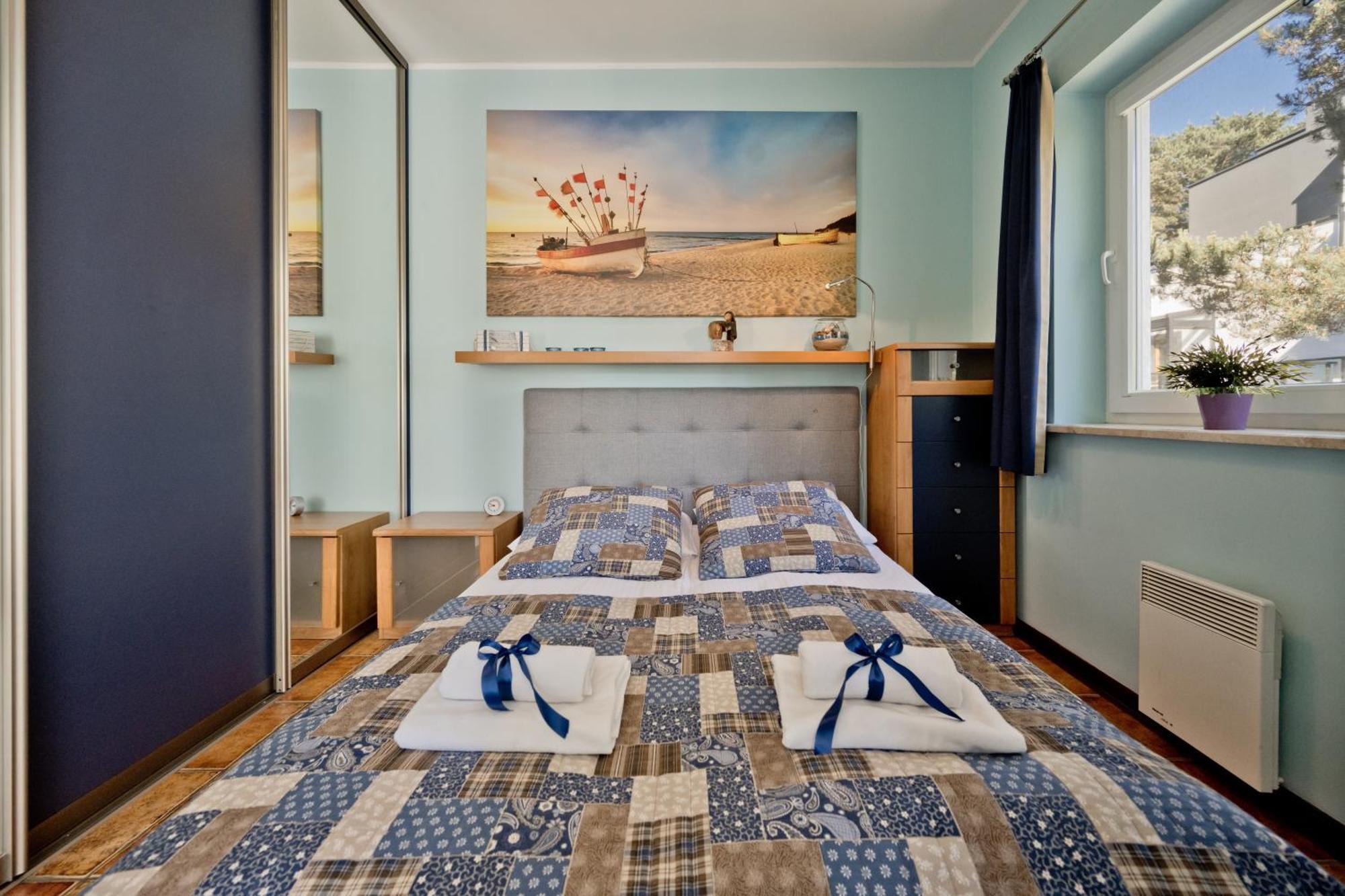 Blueapart Apartamenty ยูราตา ภายนอก รูปภาพ