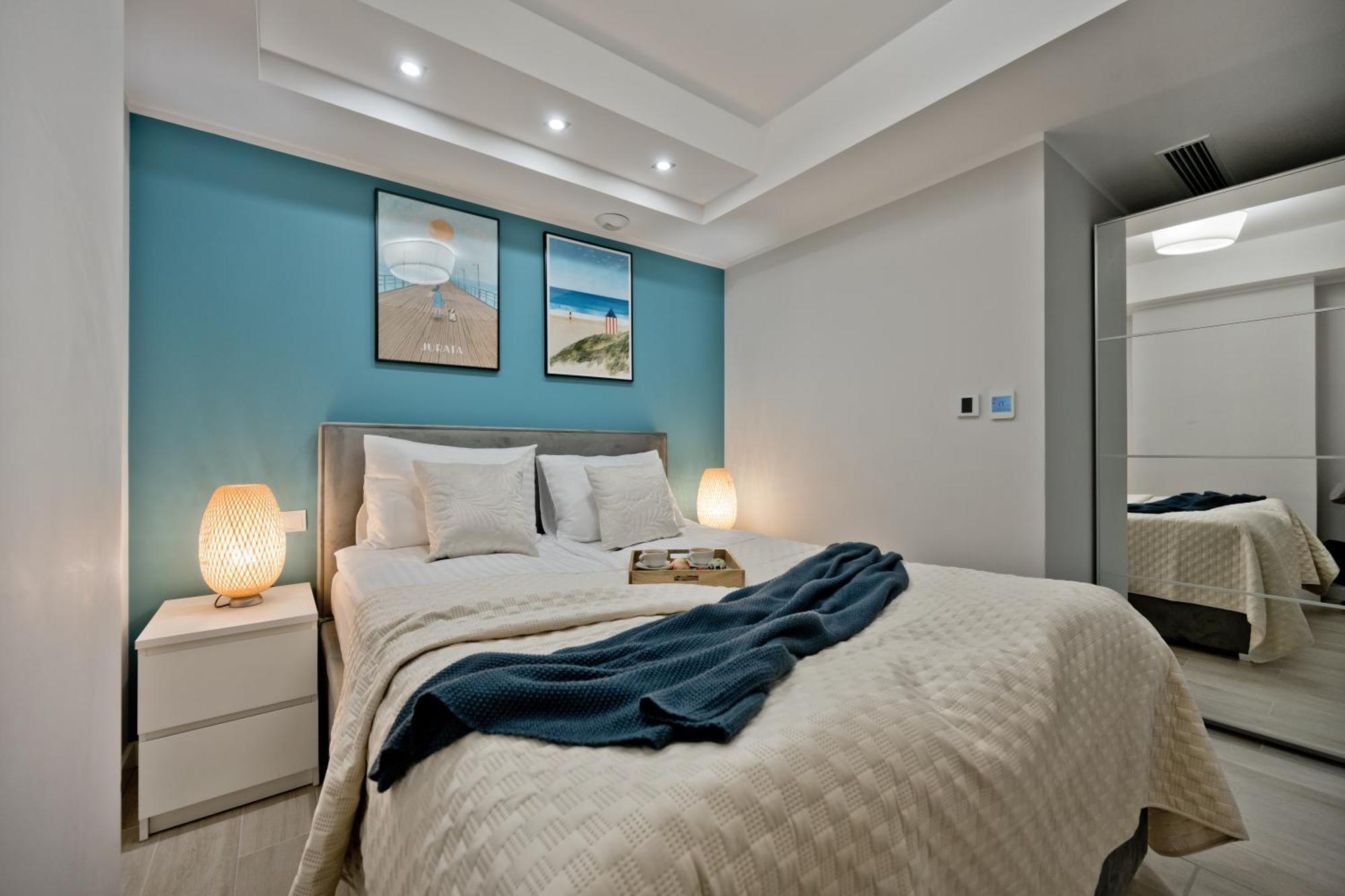 Blueapart Apartamenty ยูราตา ภายนอก รูปภาพ